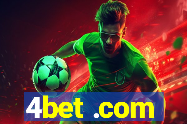 4bet .com